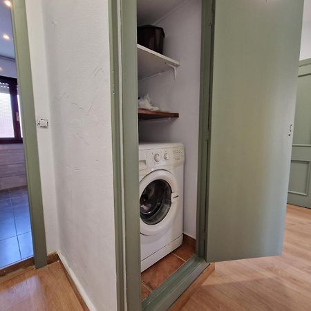 Apartamento Centrico Llanes Dış mekan fotoğraf