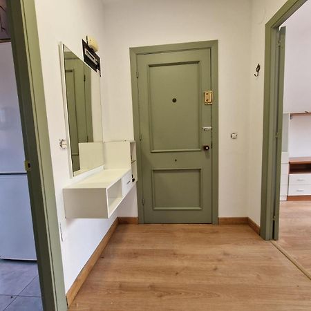 Apartamento Centrico Llanes Dış mekan fotoğraf