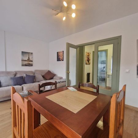 Apartamento Centrico Llanes Dış mekan fotoğraf