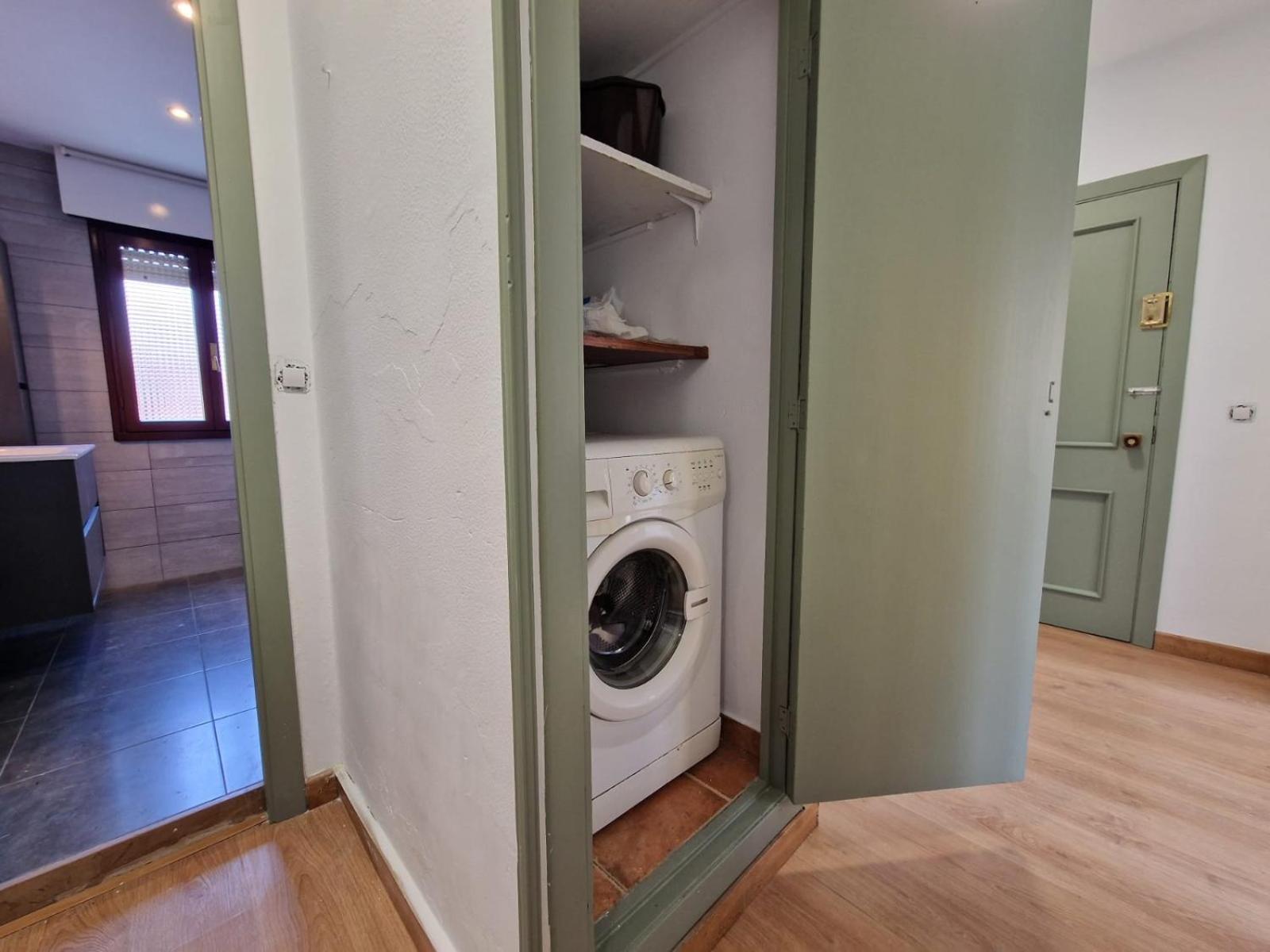 Apartamento Centrico Llanes Dış mekan fotoğraf