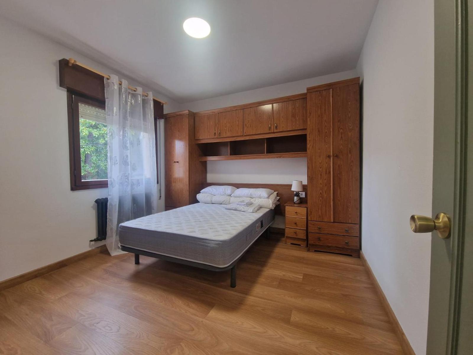 Apartamento Centrico Llanes Dış mekan fotoğraf