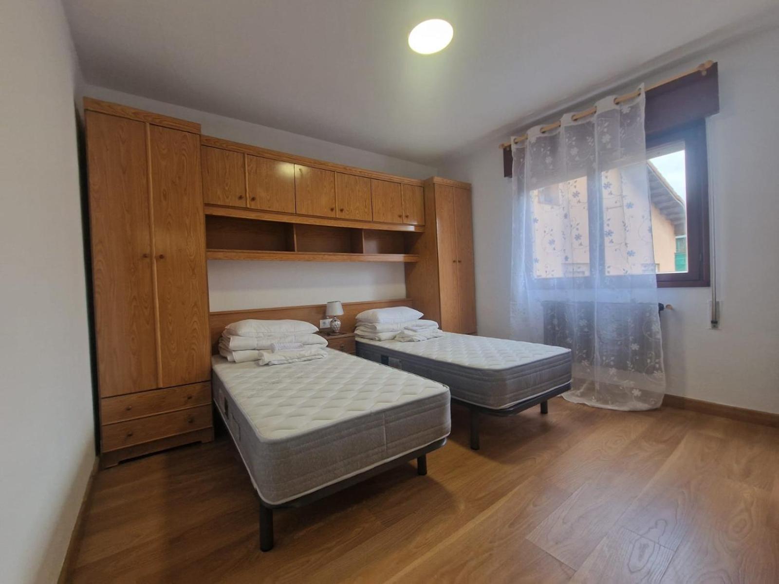 Apartamento Centrico Llanes Dış mekan fotoğraf
