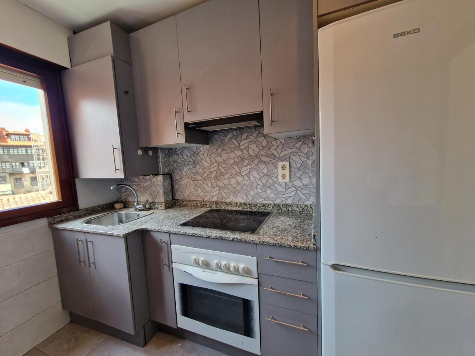 Apartamento Centrico Llanes Dış mekan fotoğraf