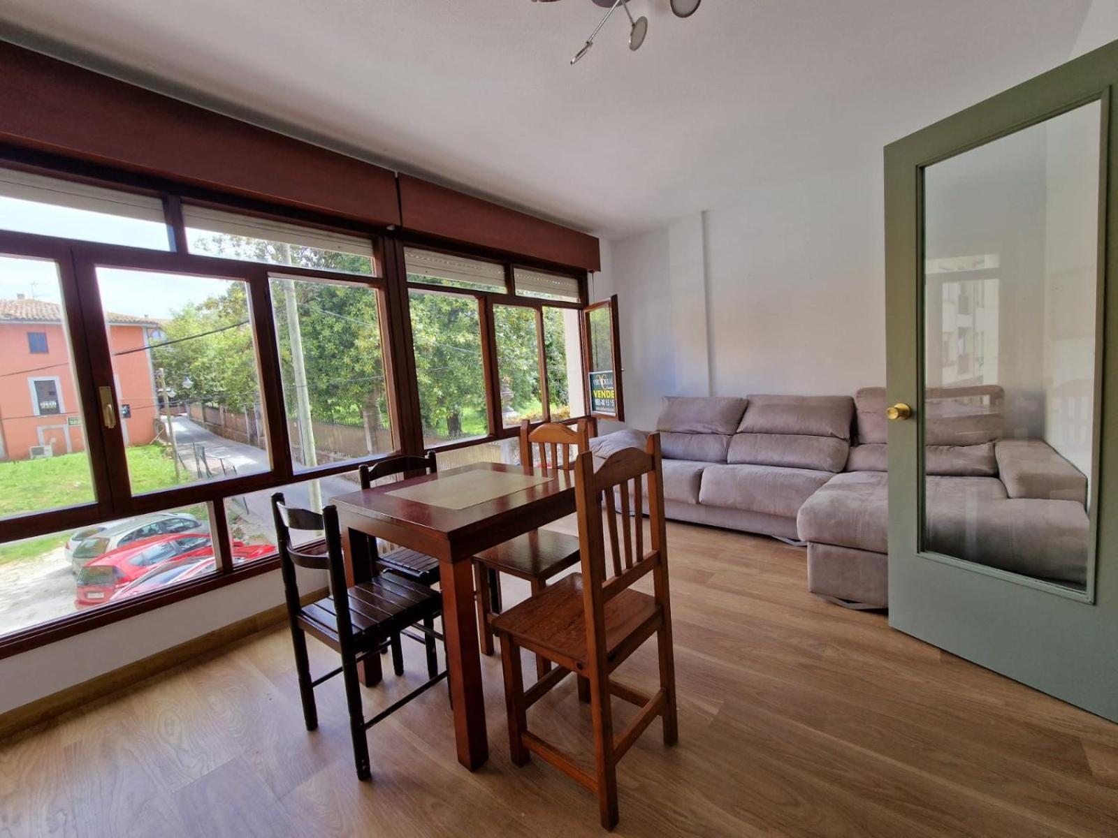 Apartamento Centrico Llanes Dış mekan fotoğraf
