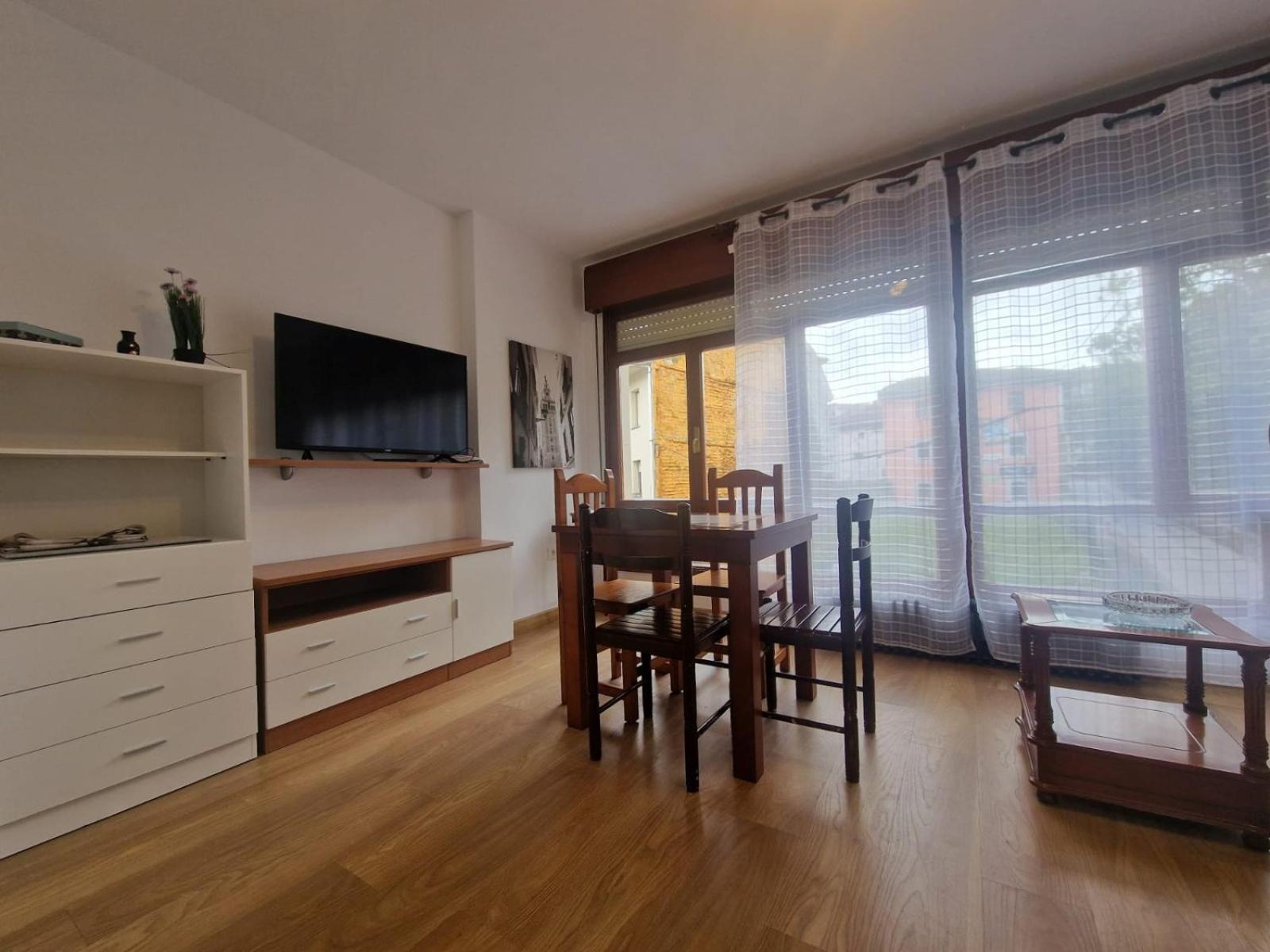 Apartamento Centrico Llanes Dış mekan fotoğraf
